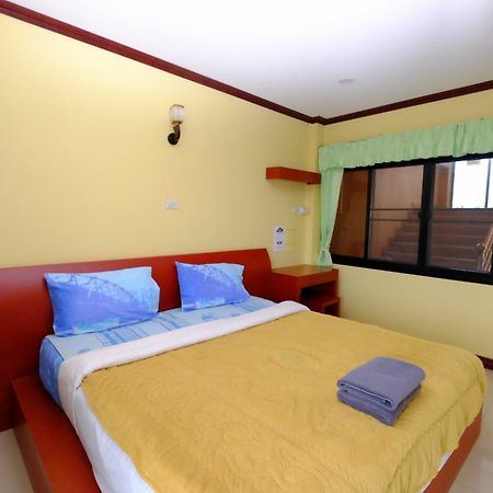 Kanjana Mansion สกลนคร ภายนอก รูปภาพ