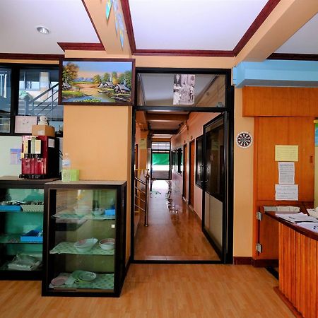 Kanjana Mansion สกลนคร ภายนอก รูปภาพ