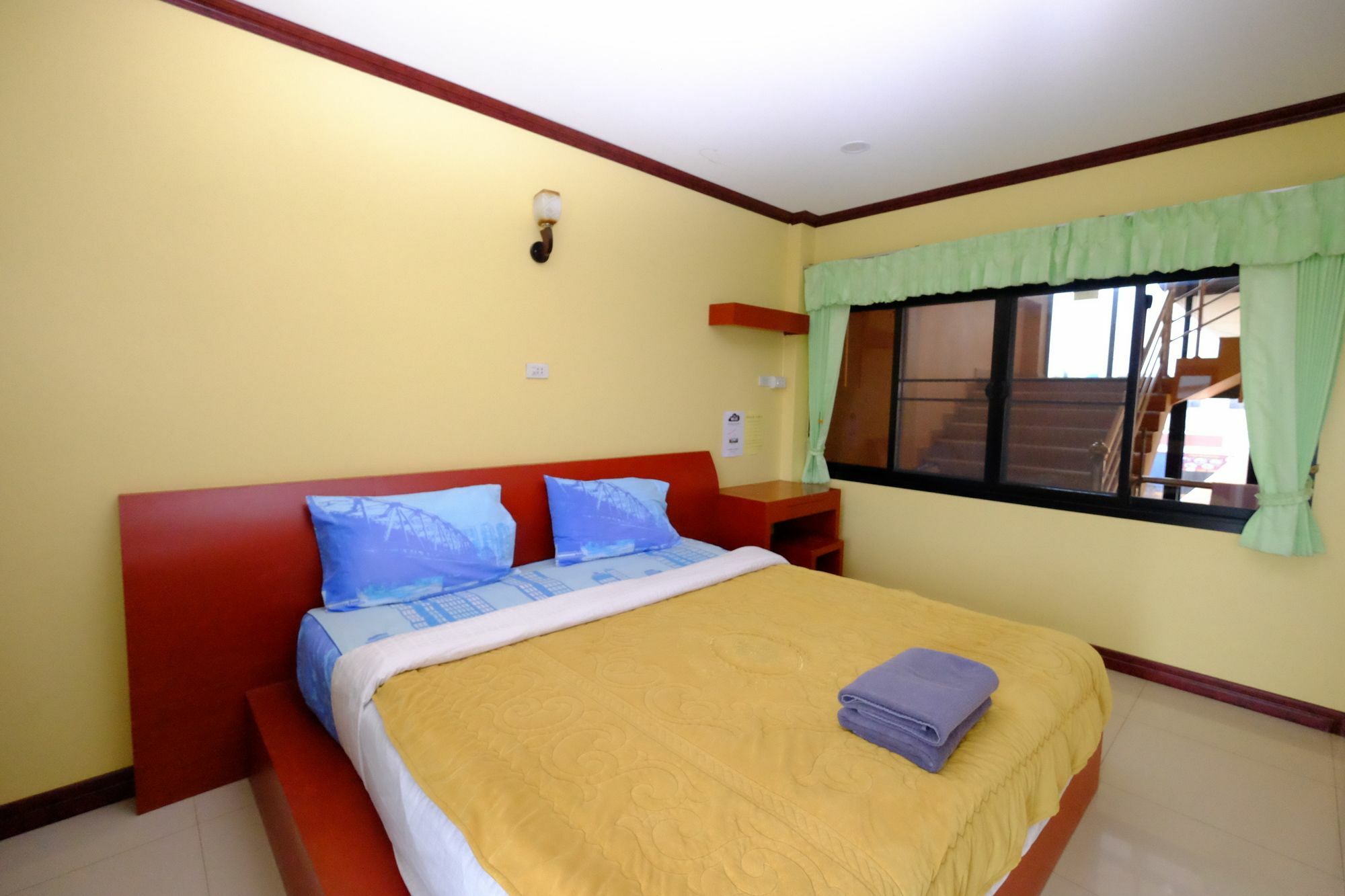 Kanjana Mansion สกลนคร ภายนอก รูปภาพ